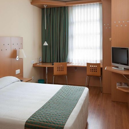 Nh Valencia Las Ciencias Εξωτερικό φωτογραφία